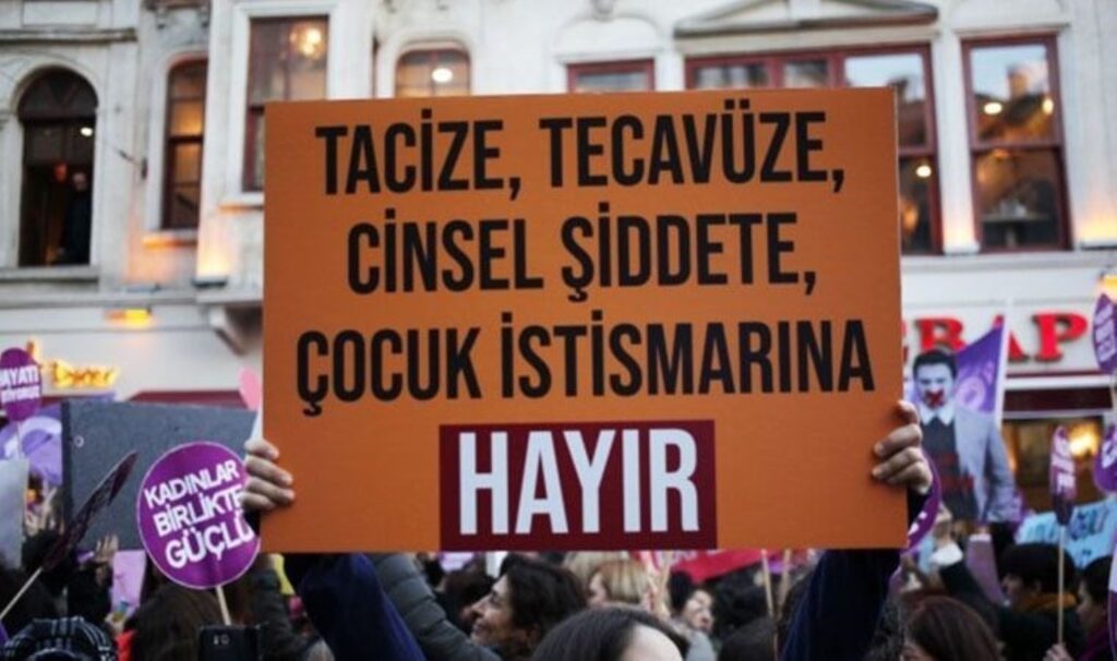 24 yaşındaki kadına cinsel saldırı: 1 kişi tutuklandı, 1 kişi serbest! 7 24 yasindaki kadina cinsel saldiri 1 kisi tutuklandi 1 kisi serbest hY3a6TmG