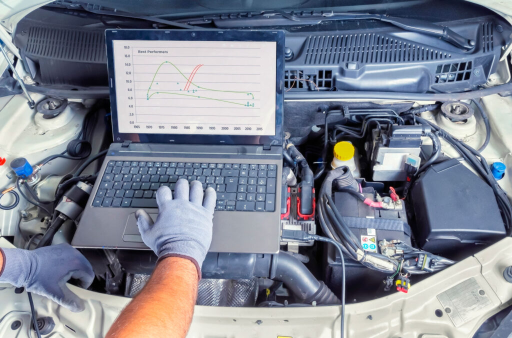 İvedik Oto Elektronik - Ankara'da Güvenilir Oto Elektronik Servisi 2 oto elektronik