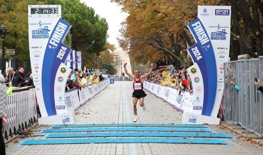47. İstanbul Maratonu'nda avantajlı kayıt başladı 2 47 istanbul maratonunda avantajli kayit basladi mxJNhdHB