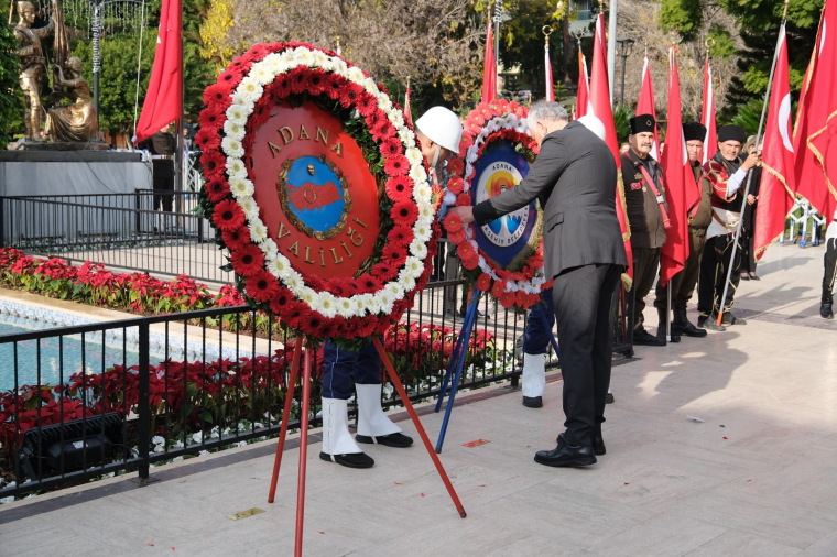 adanada 5 ocak kurtulus ve ozgurluk parkinin temeli atildi 0 frg3KKDW