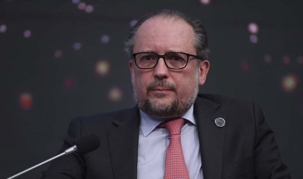 Avusturya'da geçici başbakan belli oldu 6 avusturyada gecici basbakan belli oldu 6NFSYpjp