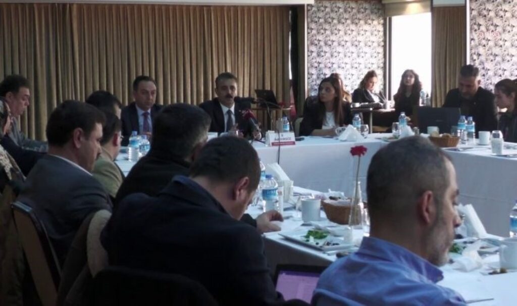 Başkan Kırgöz, 6 yılda yapılan çalışmaları anlattı 3 baskan kirgoz 6 yilda yapilan calismalari anlatti dTEGjc6z