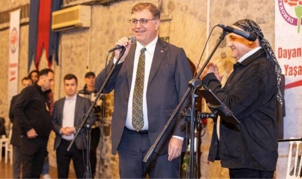 Başkan Tugay’dan güç birliği vurgusu 2 baskan tugaydan guc birligi vurgusu OeZRrFUz