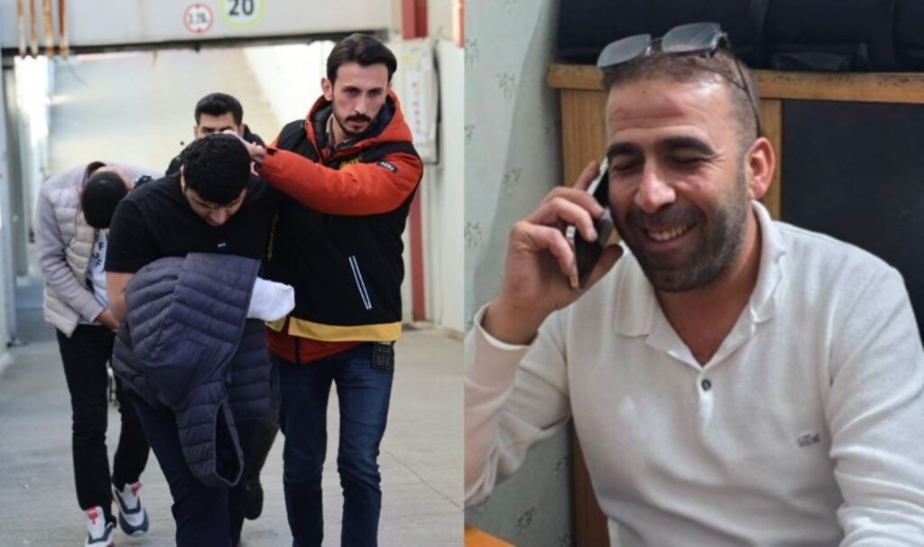 'Bira şişesi' kavgasında kan aktı: Karnından vurulan şahıs hayatını kaybetti 5 bira sisesi kavgasinda kan akti karnindan vurulan sahis hayatini kaybetti IVNSEDRl