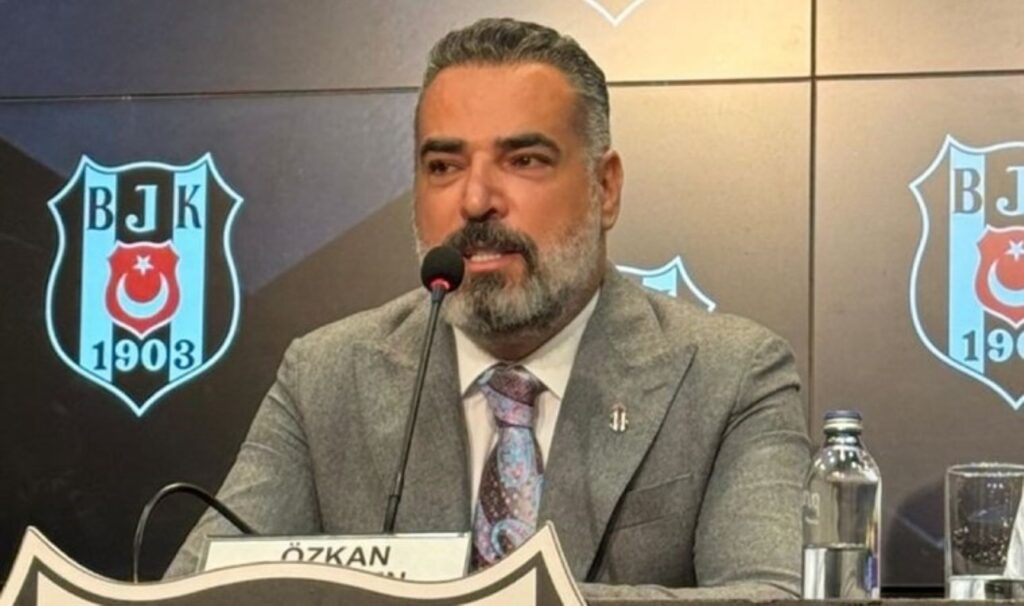 birlesmemiz soz konusu degil demisti besiktastan begum yucele yanit EHi2DeWO