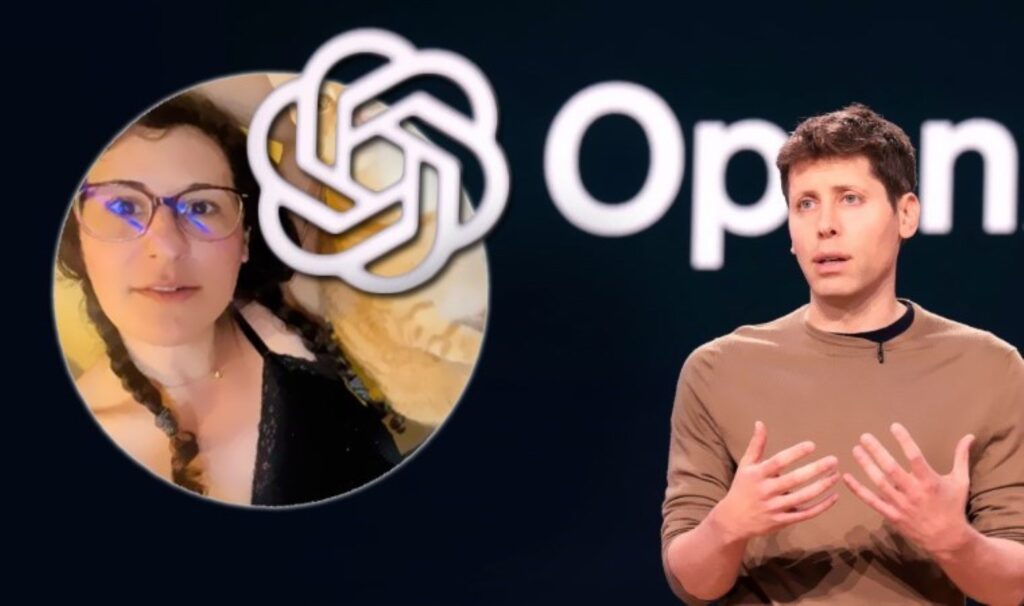 Chat GPT CEO'suna kız kardeşinden ağır suçlamalar! 'Tecavüz, sodomi, şiddet...' 7 chat gpt ceosuna kiz kardesinden agir suclamalar tecavuz sodomi siddet e9gDwi7Z