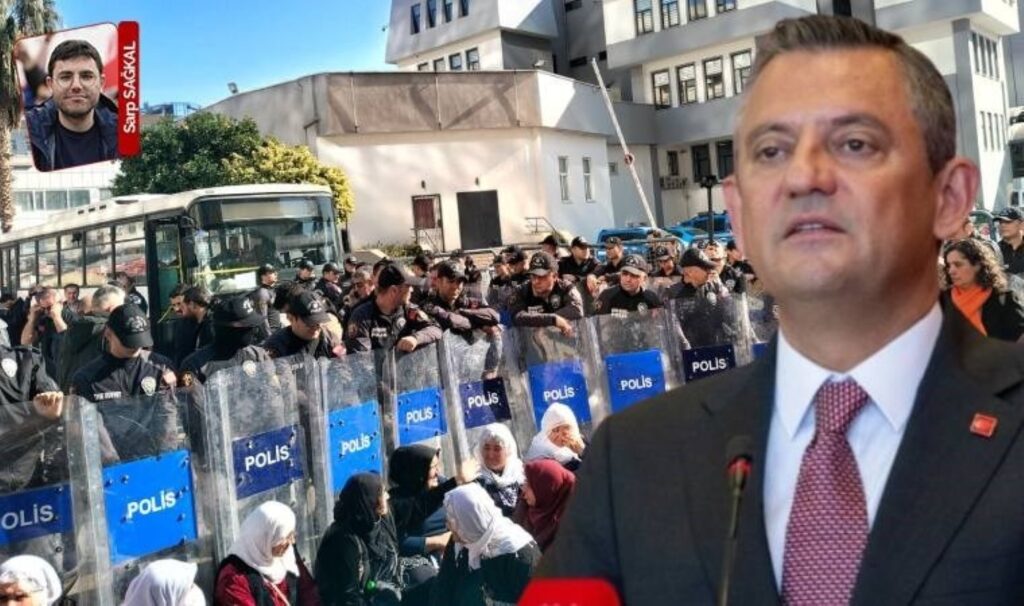 CHP'nin önerisinden 3 gün sonra kayyum atandı: ‘Masayı Erdoğan devirir’ 7 chpnin onerisinden 3 gun sonra kayyum atandi masayi erdogan devirir gzn6uxqc