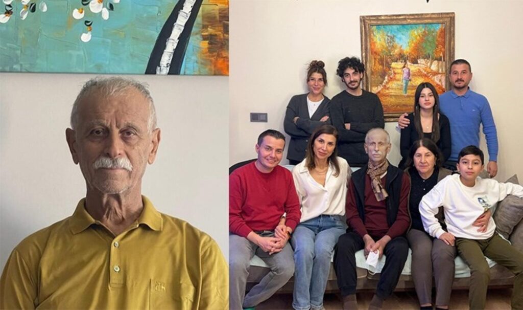 Doğduğu Banaz köyünde toprağa verilecek: Murtaza Demir hayatını kaybetti 4 dogdugu banaz koyunde topraga verilecek murtaza demir hayatini kaybetti 2MTjtM3f