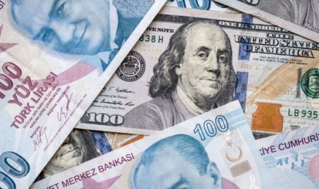 Dolar ve Euro bugün ne kadar oldu? 6 Ocak 2025 döviz fiyatları