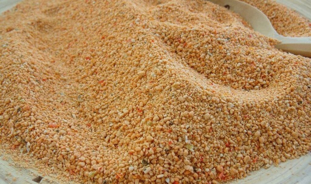 eksi mayali ekmek ve tarhana fermente gidalarin saglik uzerindeki etkisi BJScxgQh