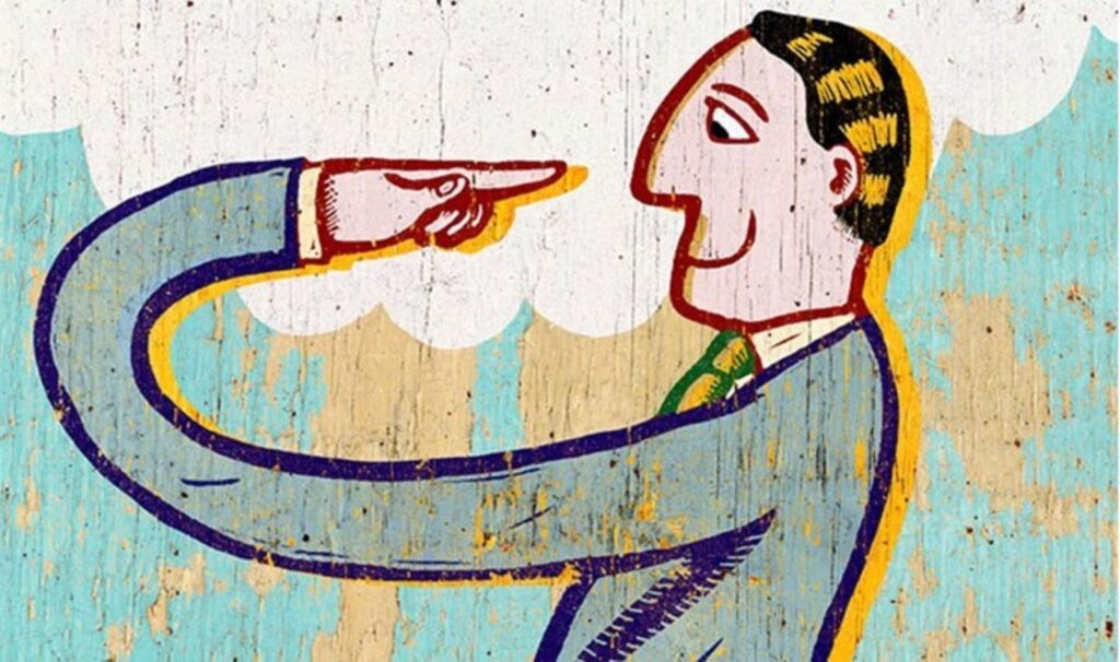 Erkek ve kadın narsisizmi farklı mı yaşıyor? 4 erkek ve kadin narsisizmi farkli mi yasiyor 4T2T68g2