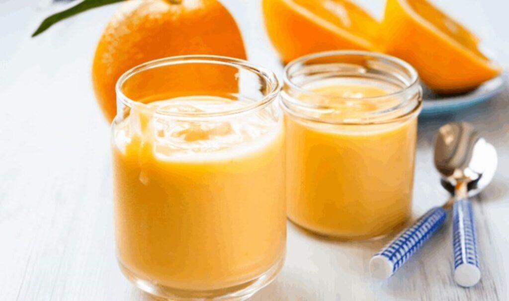 Ev yapımı portakallı puding tarifi... Ferahlatan lezzet! 6 ev yapimi portakalli puding tarifi ferahlatan lezzet Qk1J7D3q