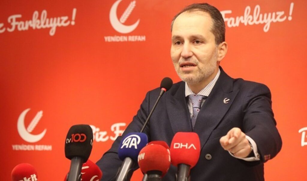 fatih erbakandan iktidara artik vakit tamam QOqFCyWG