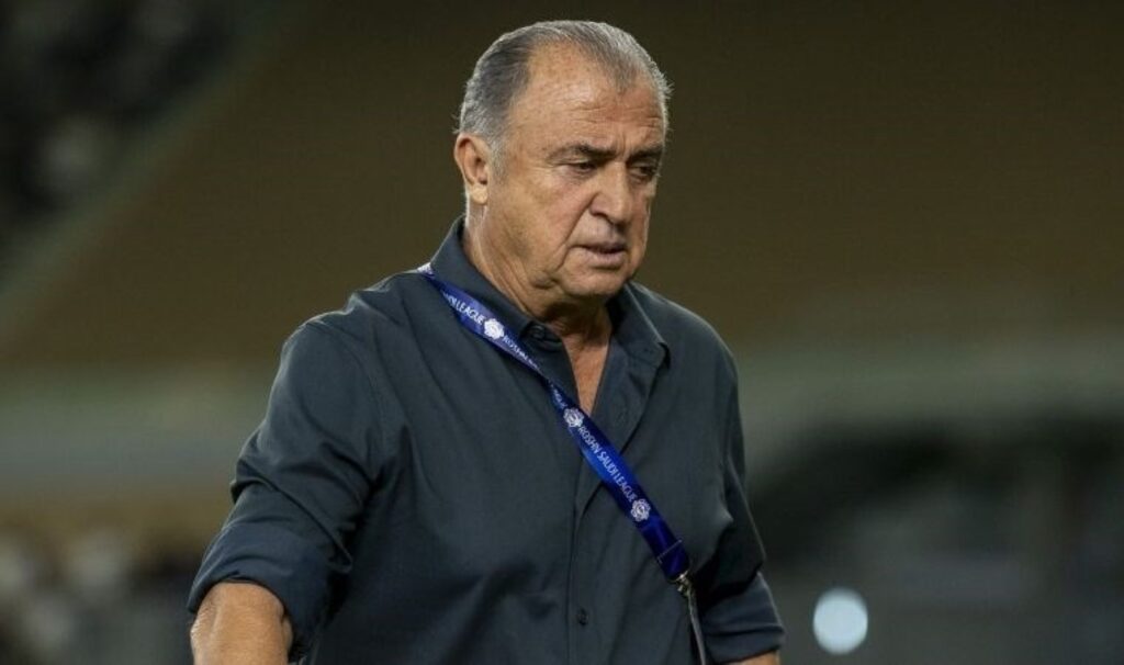 Fatih Terim'den lige kötü başlangıç! 4 fatih terimden lige kotu baslangic 3MtcrzwS