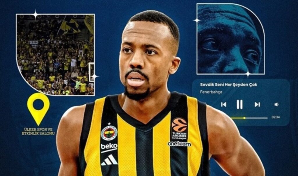 Fenerbahçe Beko, Errick McCollum transferini açıkladı! 6 fenerbahce beko errick mccollum transferini acikladi QZER58Xn