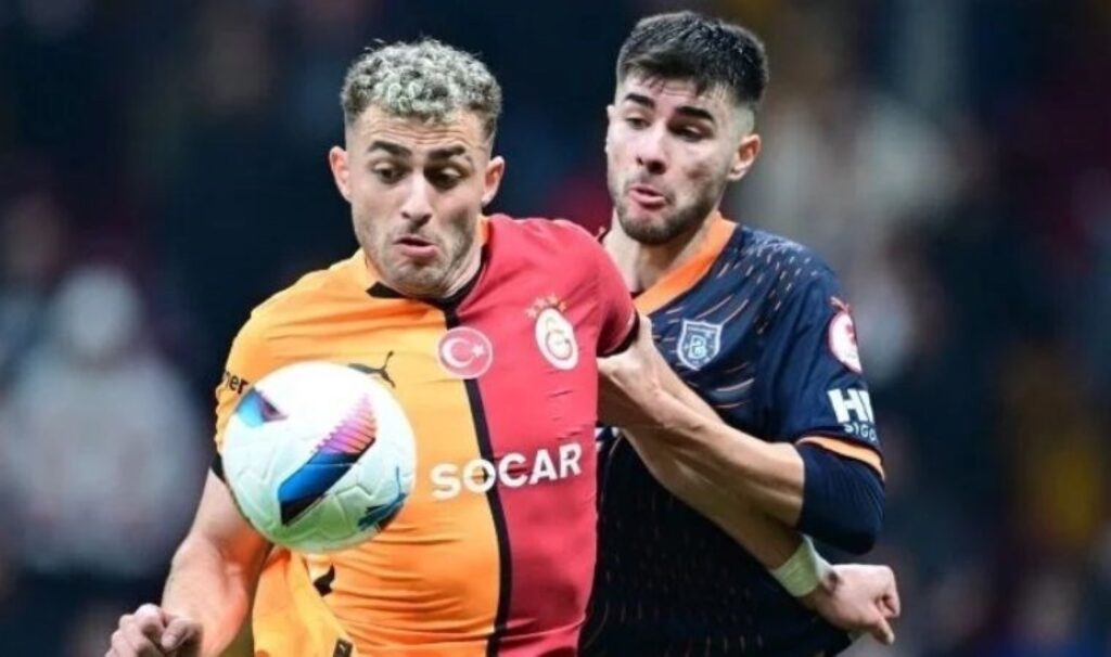 galatasarayda basaksehir maci oncesi 2 eksik 3 isim sinirda kxzk7Yuu