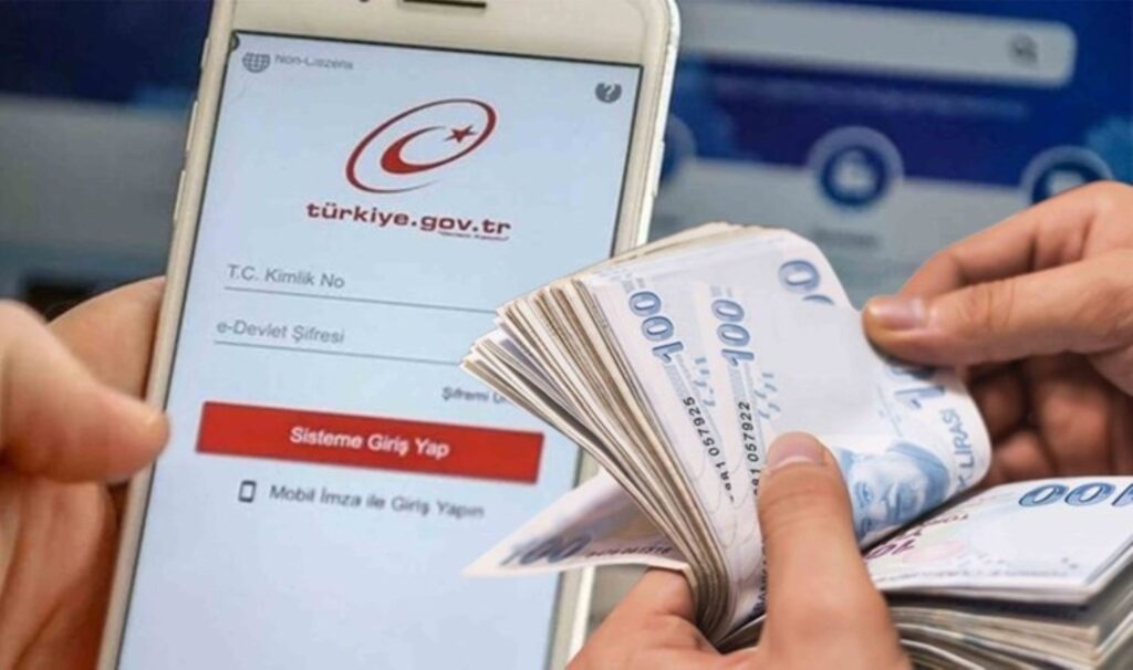 Gelir İdaresi Başkanlığı'ndan yeni uygulama! Devlet her sorgudan ücret alacak: İşte madde madde fiyatlar... 8 gelir idaresi baskanligindan yeni uygulama devlet her sorgudan ucret alacak iste madde madde fiyatlar ENAqCxiR