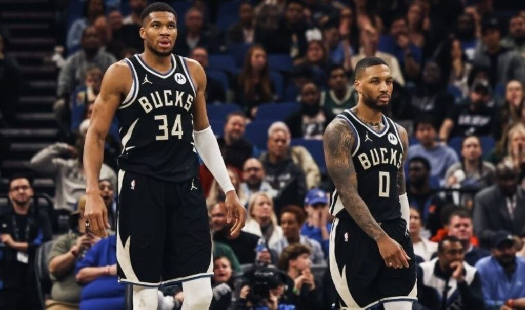 Giannis Antetokounmpo, Orlando karşısında şov yaptı! 6 giannis antetokounmpo orlando karsisinda sov yapti rx7dDE4Y