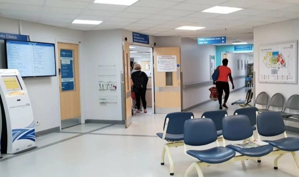 İngiltere'de birçok hastane 'kritik durum' ilan etti 5 ingilterede bircok hastane kritik durum ilan etti FYMD4hul