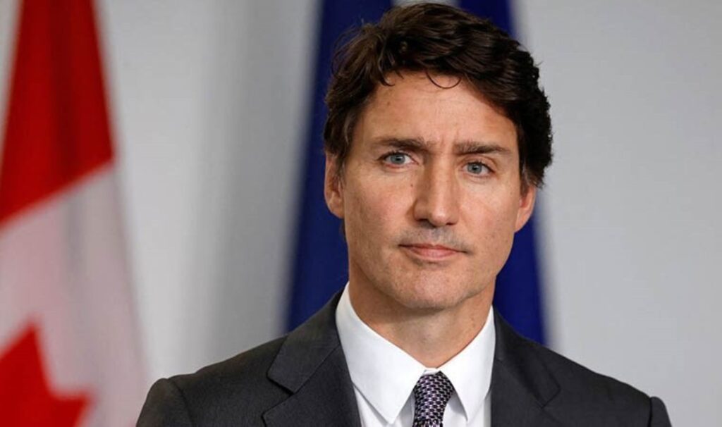 Kanada Başbakanı Justin Trudeau kimdir? Justin Trudeau istifa mı etti? 3 kanada basbakani justin trudeau kimdir justin trudeau istifa mi etti OeHIbUBY