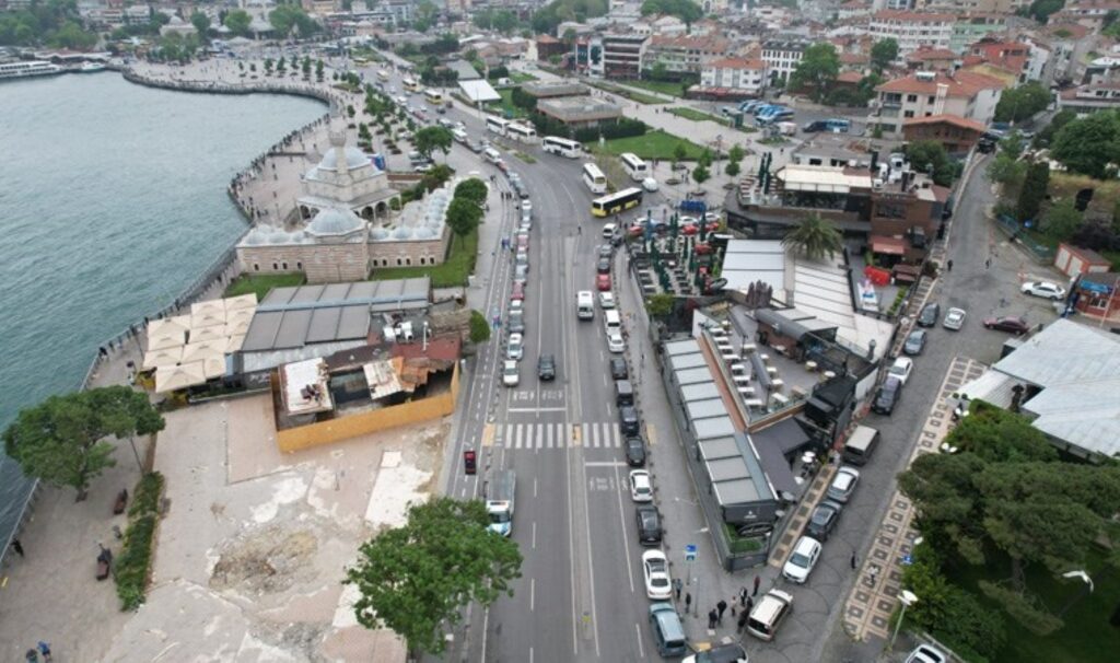 Mahkeme İBB'yi haklı buldu: Üsküdar Salacak'taki imar plan değişikliğinin dayanağı iptal edildi 5 mahkeme ibbyi hakli buldu uskudar salacaktaki imar plan degisikliginin dayanagi iptal edildi Hr8Bikdj
