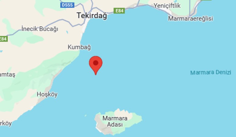 marmara denizi aciklarinda deprem 0 3bpgNypH