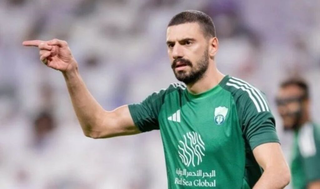 Merih Demiral'dan Fenerbahçe açıklaması! 2 merih demiraldan fenerbahce aciklamasi bM5a2jTU