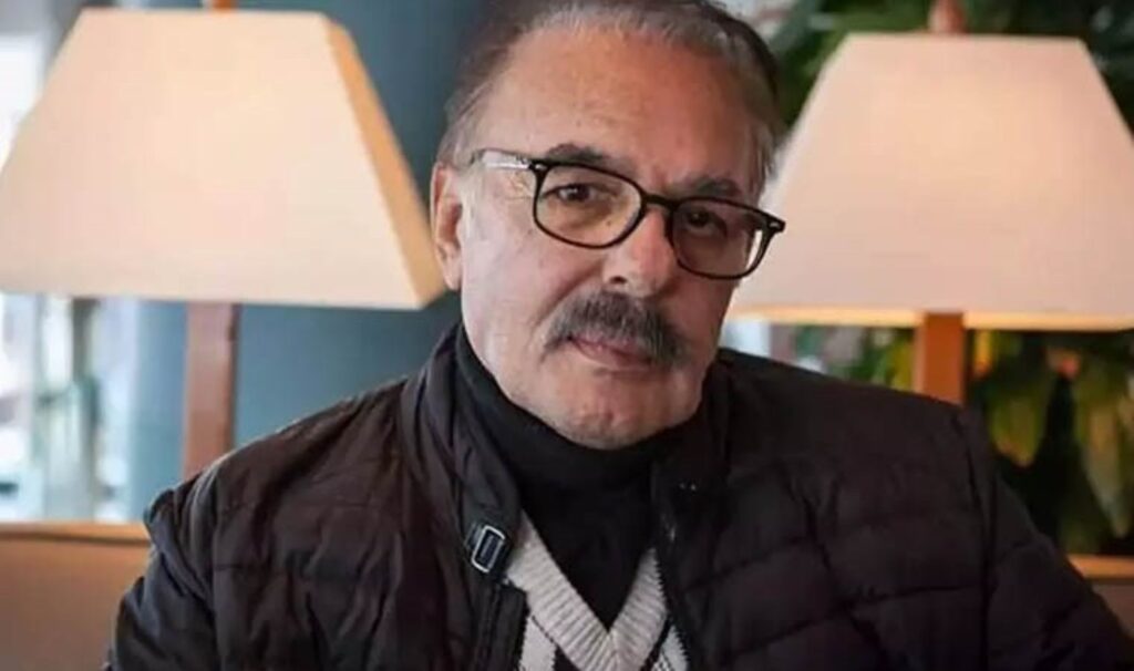 MHP'den Ferdi Tayfur tartışmalarına tepki: 'Asla doğru değil' 5 mhpden ferdi tayfur tartismalarina tepki asla dogru degil TfwRltzB