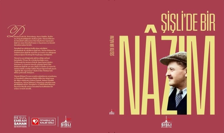 n zim hikmet 123 yasinda komunist sair sislide siirlerle ve sarkilarla anilacak 1