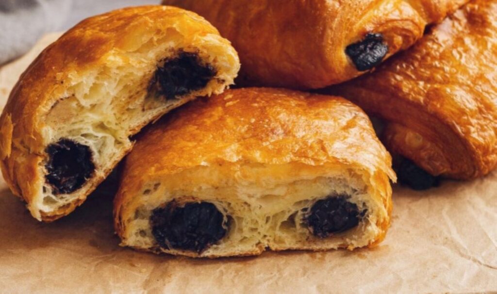 Nefis çikolatalı mini kruvasan tarifi 4 nefis cikolatali mini kruvasan tarifi iTix3hIN
