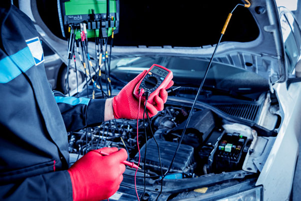 İvedik Oto Elektronik - Ankara'da Güvenilir Oto Elektronik Servisi 1 oto elektrik elektronik bakim ve onarim