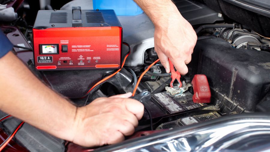 İvedik Oto Elektrik - Ankara'da Güvenilir Oto Elektrik Servisi 1 oto elektrik