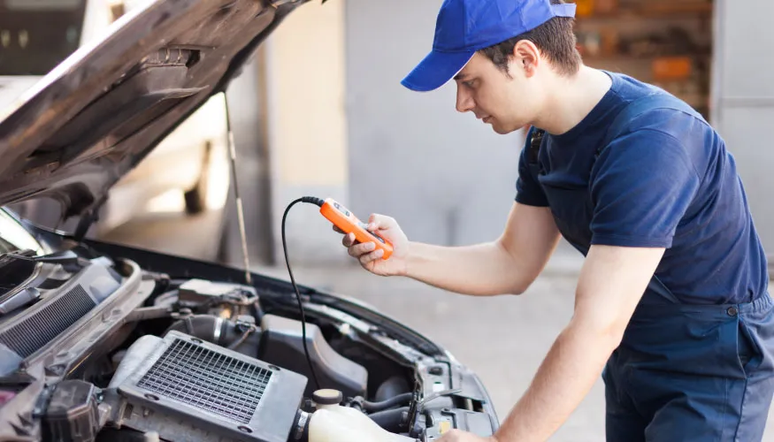 İvedik Oto Elektrik - Ankara'da Güvenilir Oto Elektrik Servisi 4 oto elektrik