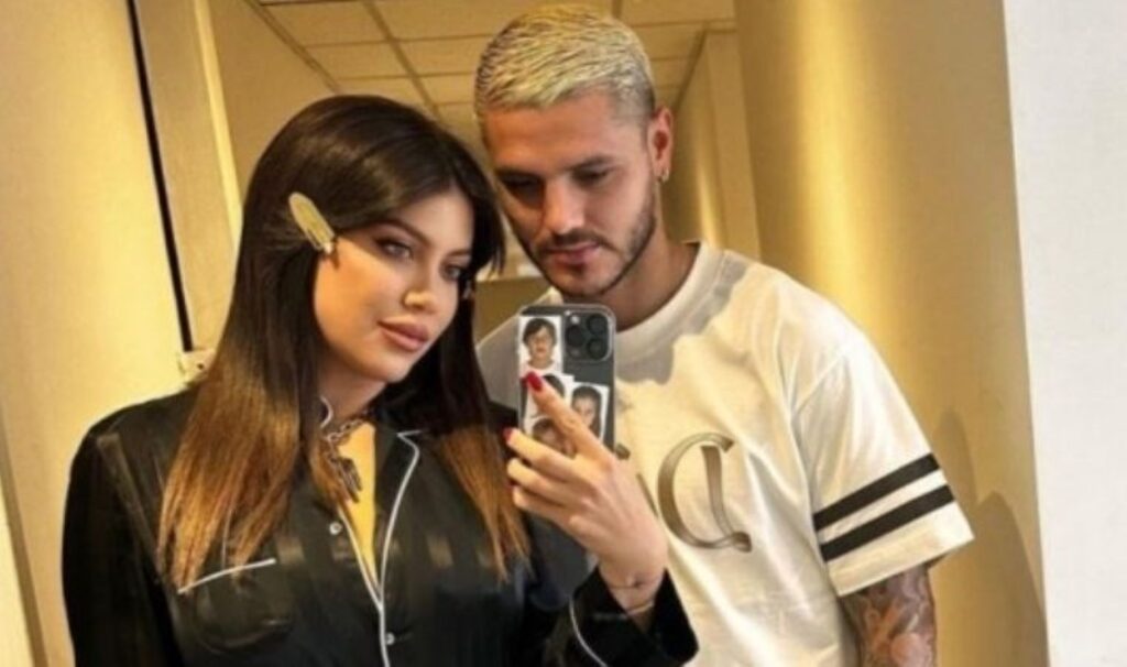 Pembe diziyi aratmıyor! Wanda Nara sosyal medyadan adım attı Icardi reddetti! 3 pembe diziyi aratmiyor wanda nara sosyal medyadan adim atti icardi reddetti LTC7Pjw5