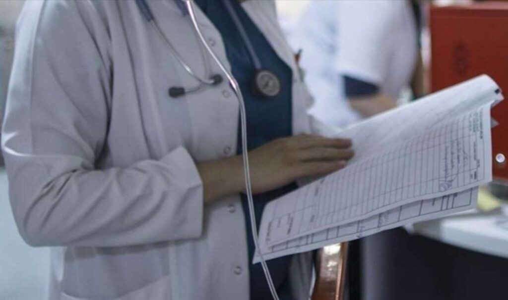 Sağlık ocakları bugün açık mı? 7 Ocak 2025 Salı aile hekimleri görevde olacak mı? 3 saglik ocaklari bugun acik mi 7 ocak 2025 sali aile hekimleri gorevde olacak mi d3wVDdnP
