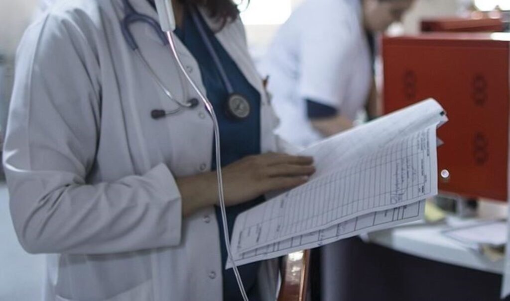 Sağlık sektörü özelleştiriliyor: İstanbul'da özel hastane sayısı üç kat arttı 2 saglik sektoru ozellestiriliyor istanbulda ozel hastane sayisi uc kat artti um3S4LZw