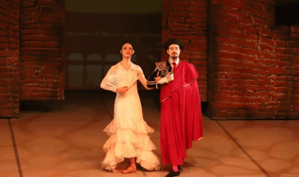 samsun devlet opera ve balesi carmen balesini sahneleyecek 5xt18QLl