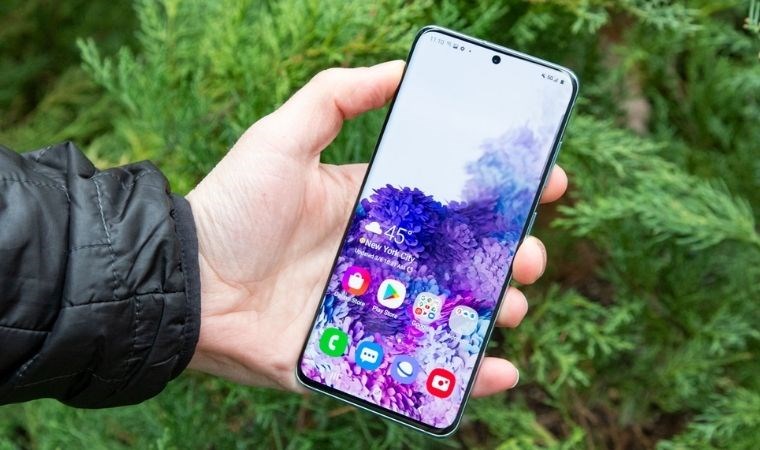 samsungdan ces 2025te herkes icin yapay zeka 1 pKksUHdf