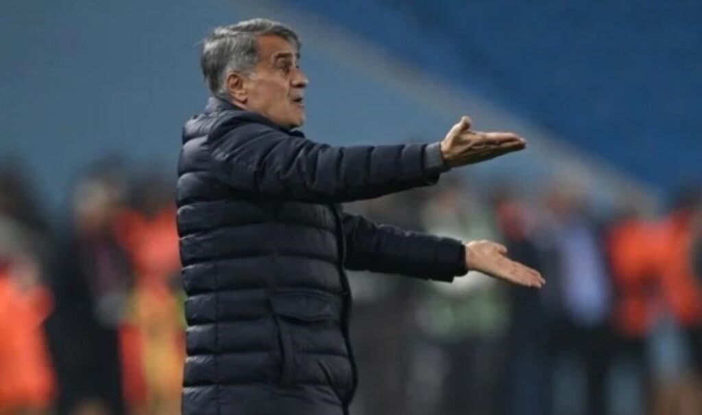senol gunes gerginlik dogru degil uE3ke2u5