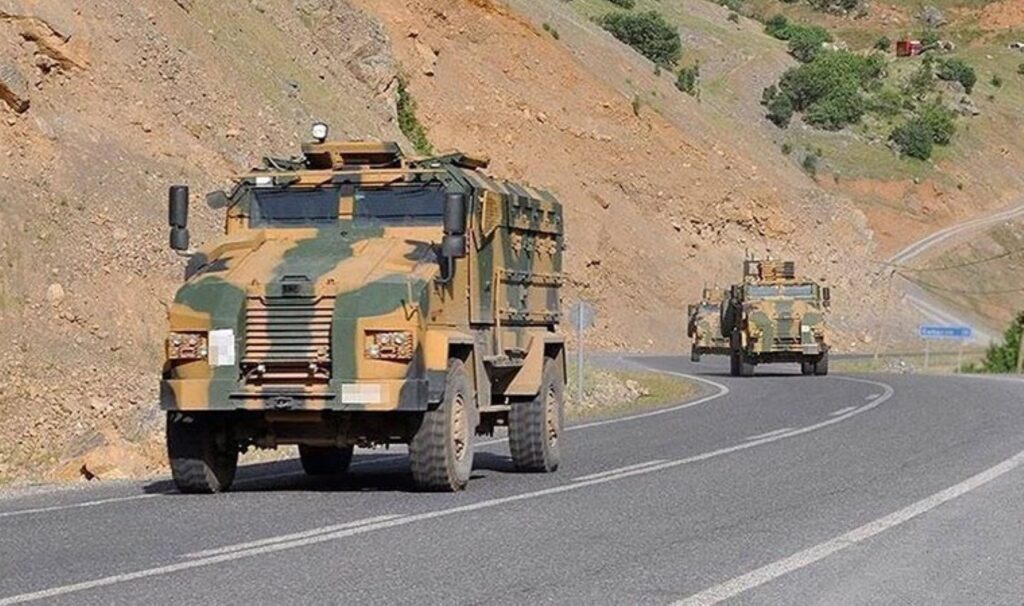 Şırnak'ta 7 bölge 'geçici özel güvenlik bölgesi' ilan edildi 2 sirnakta 7 bolge gecici ozel guvenlik bolgesi ilan edildi 3lVhWyrJ