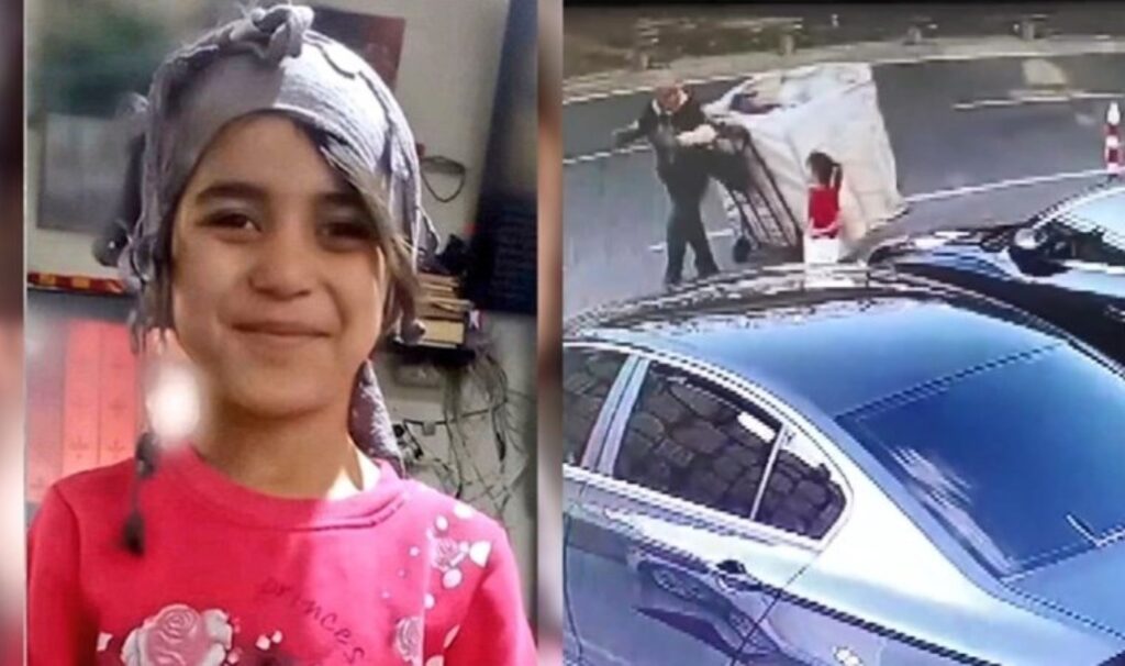 Şişli'de 6 yaşındaki Şirin'i öldüren sanık hakim karşısına çıkıyor 3 sislide 6 yasindaki sirini olduren sanik hakim karsisina cikiyor dQUKaN2j