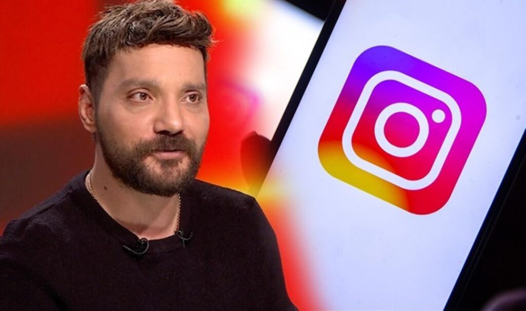 ‘Tehlikeli’ bulundu: Instagram, Oğuzhan Uğur’un ‘Şehit Fethi Sekin’ paylaşımını kaldırdı