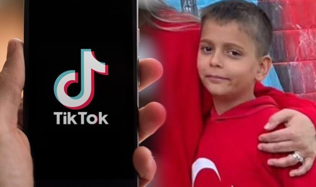 tiktoktaki kolonya akimi sonrasi hayatini kaybetmisti bakanliktan 11 yasindaki mert yetistirenin olumu sonrasi flas hOn6I9rd