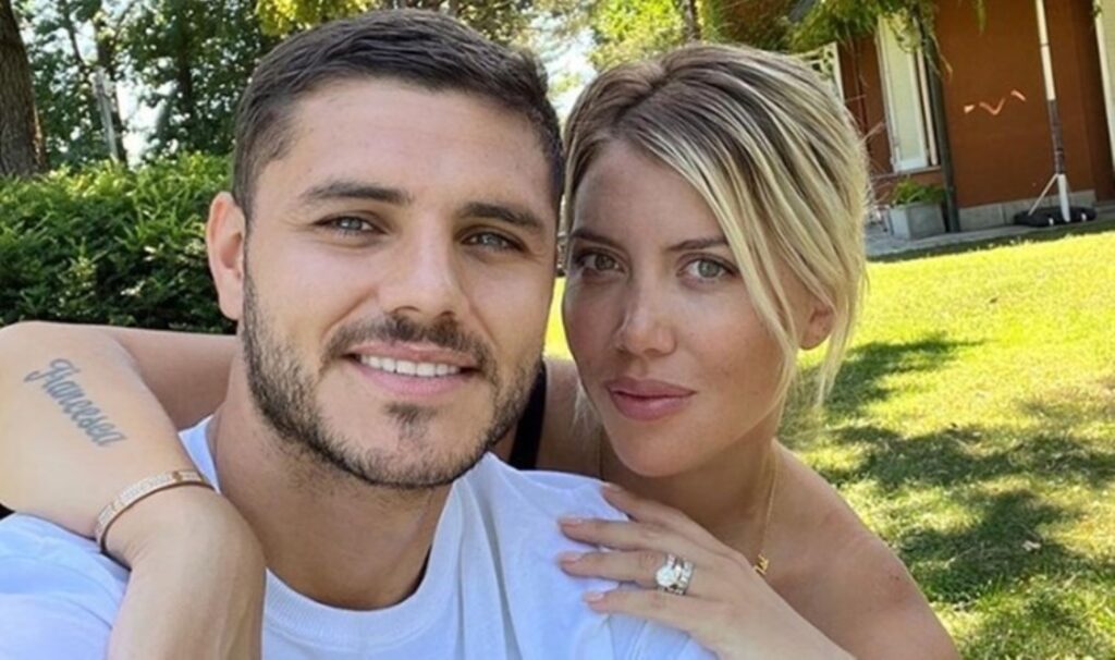 Wanda Nara’dan flaş Galatasaray ve Icardi hareketi