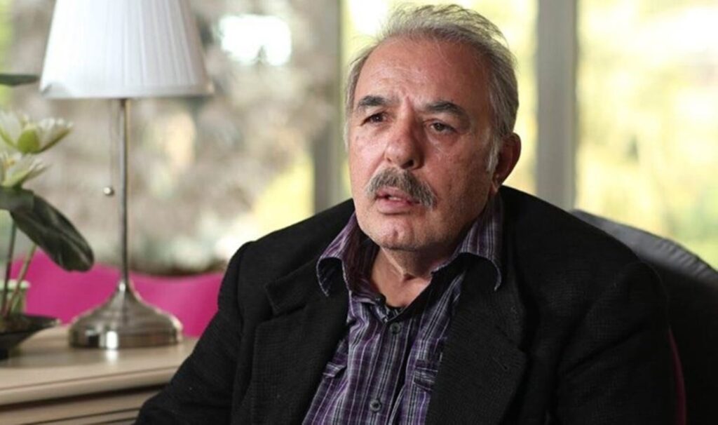 Yakın arkadaşı, Ferdi Tayfur'un 'son isteğini' açıkladı 4 yakin arkadasi ferdi tayfurun son istegini acikladi VHVa3Edk