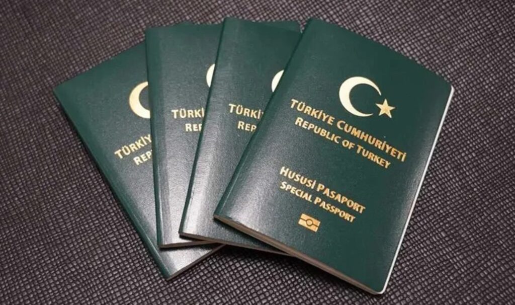 yesil ve gri pasaportta sistem degisiyor artik onay beklenecek Ij1T5qmY