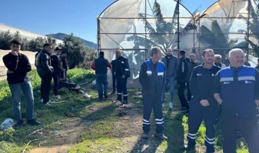 Antalya'da kayıp gençten acı haber geldi 9 antalyada kayip gencten aci haber geldi cXuSY3af