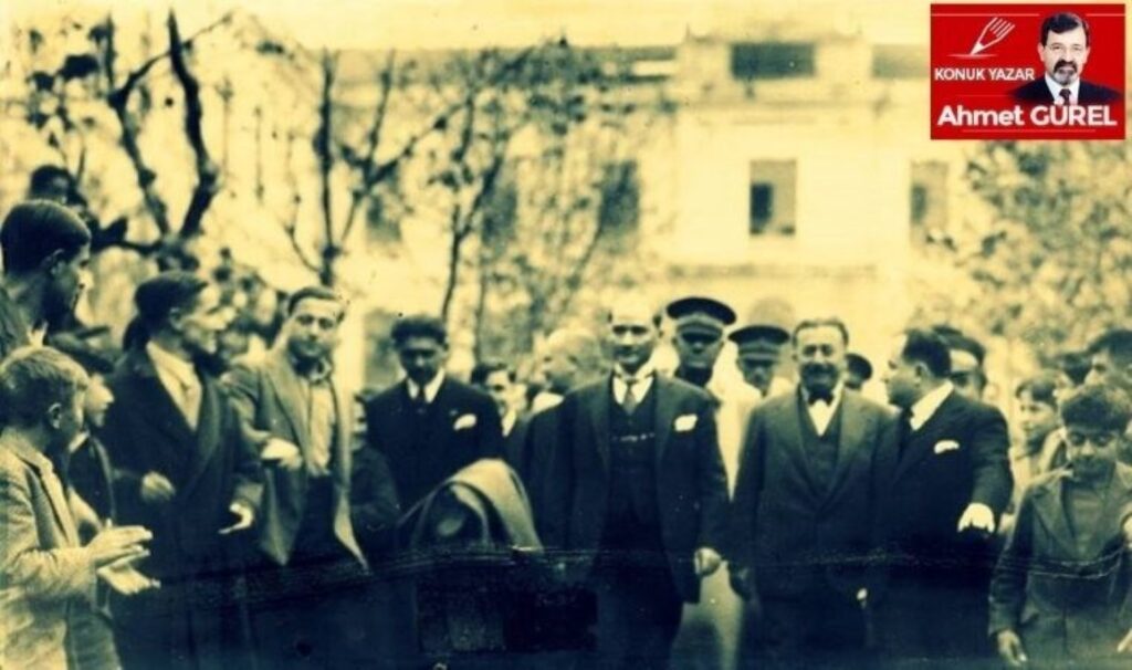Atatürk’ün Galatasaray Lisesi’ni ziyareti 3 ataturkun galatasaray lisesini ziyareti cVcyQWrl