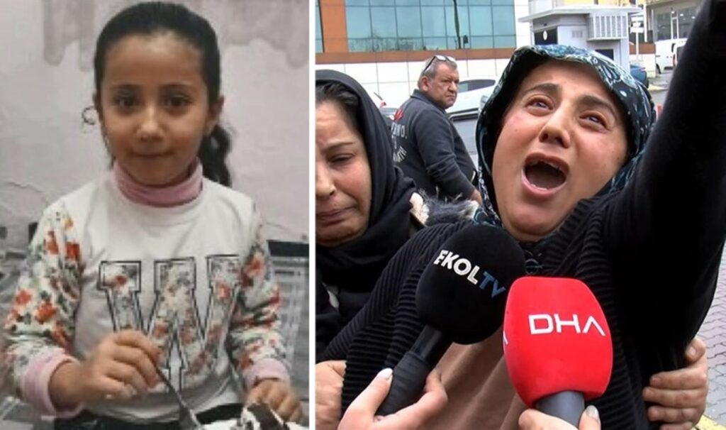 Bağcılar'da taşlı saldırıda katledilen çocuğun annesinden yürek yakan feryat: 'Ciğerim yanıyor...' 3 bagcilarda tasli saldirida katledilen cocugun annesinden yurek yakan feryat cigerim yaniyor 7DVKaDjJ