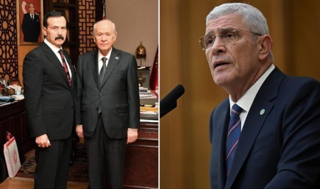 Bahçeli ‘ülke ve ülkü sevdalısı’ demişti… Suç örgütü lideri Yakup Kürşad Yılmaz'dan Müsavat Dervişoğlu'na tehdit! 2 bahceli ulke ve ulku sevdalisi demisti suc orgutu lideri yakup kursad yilmazdan musavat dervisogluna Pb1cXL9s